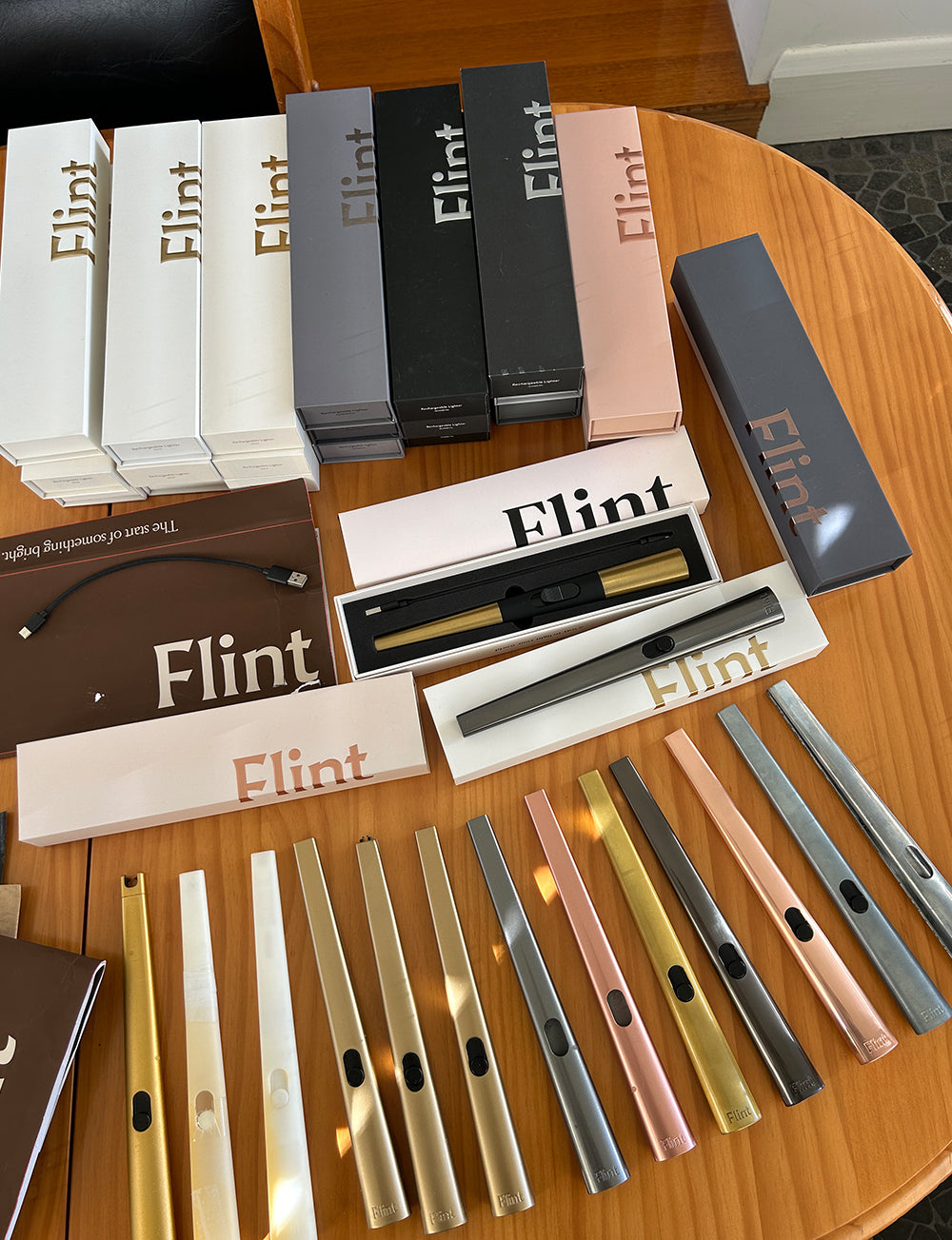 A letter from our founder, Chloe